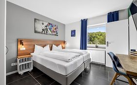 Junipro Apartments & Rooms